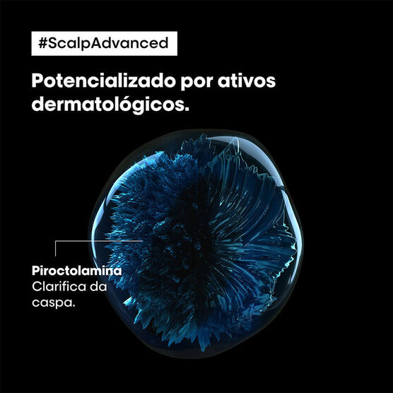 Serie Expert Scalp Shmp Antidandruff